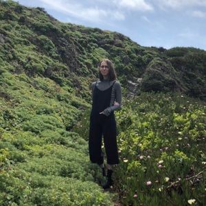 Meet your Posher, Brittany